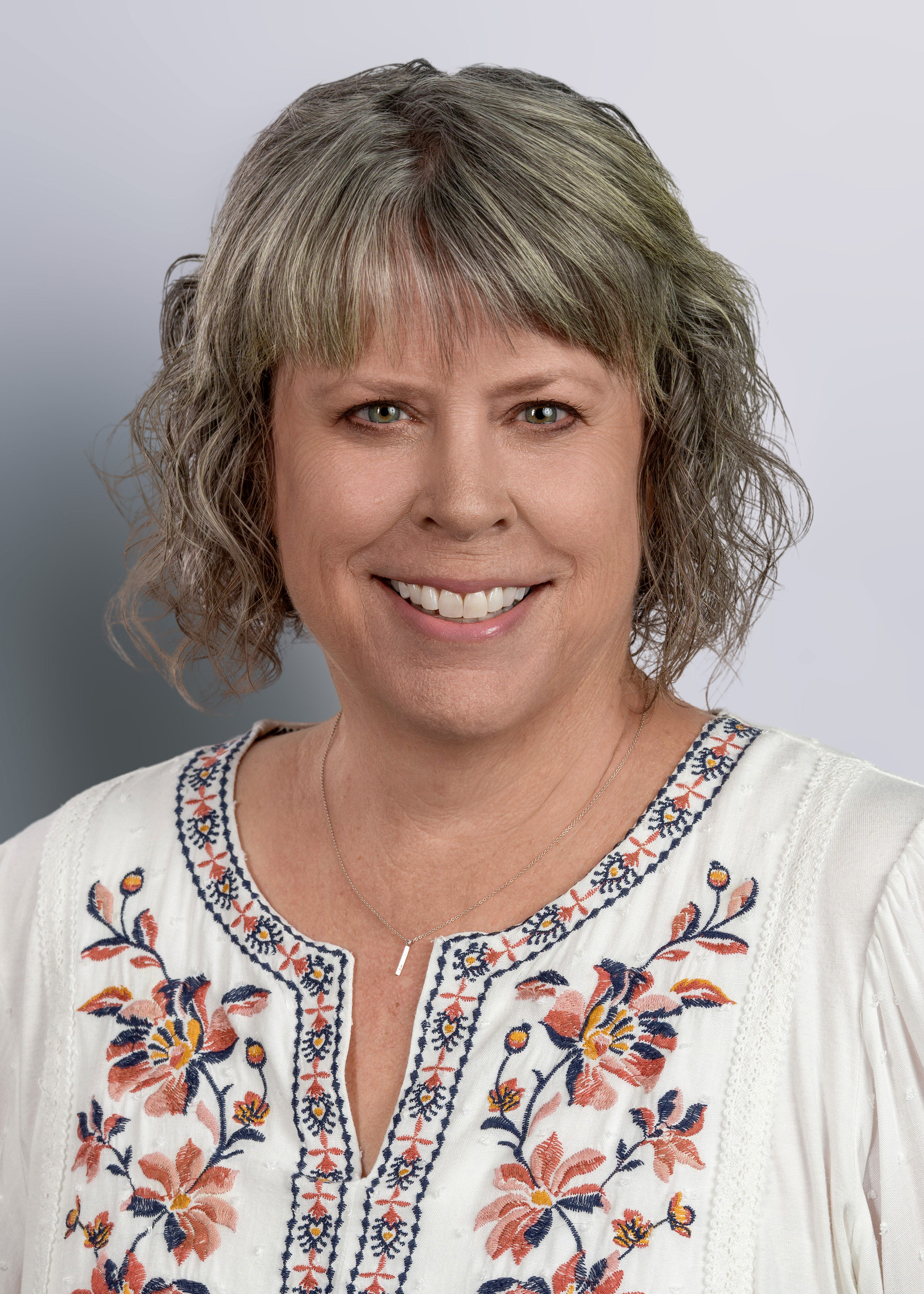 Valerie Tucker