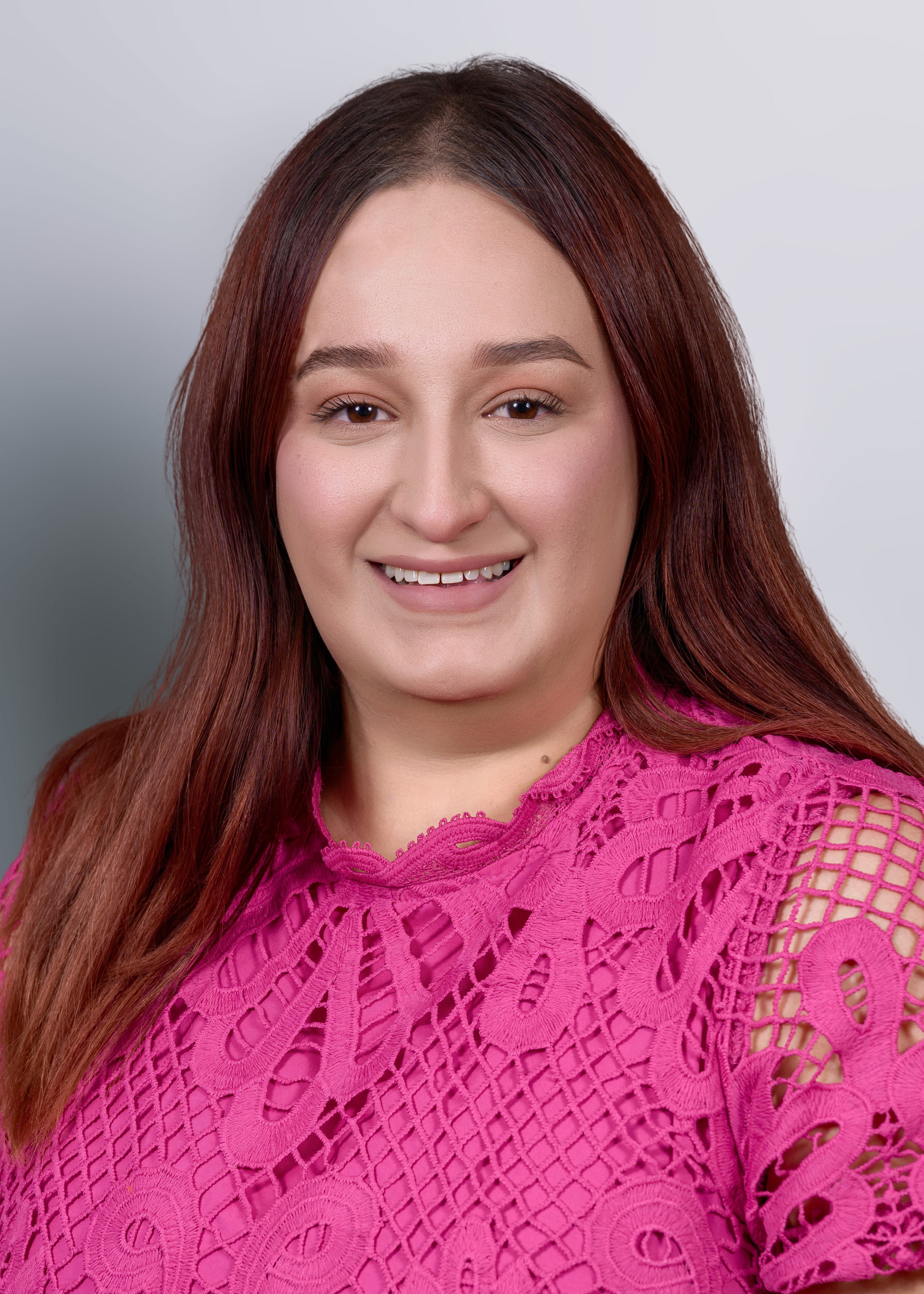 Lydia Jacquez