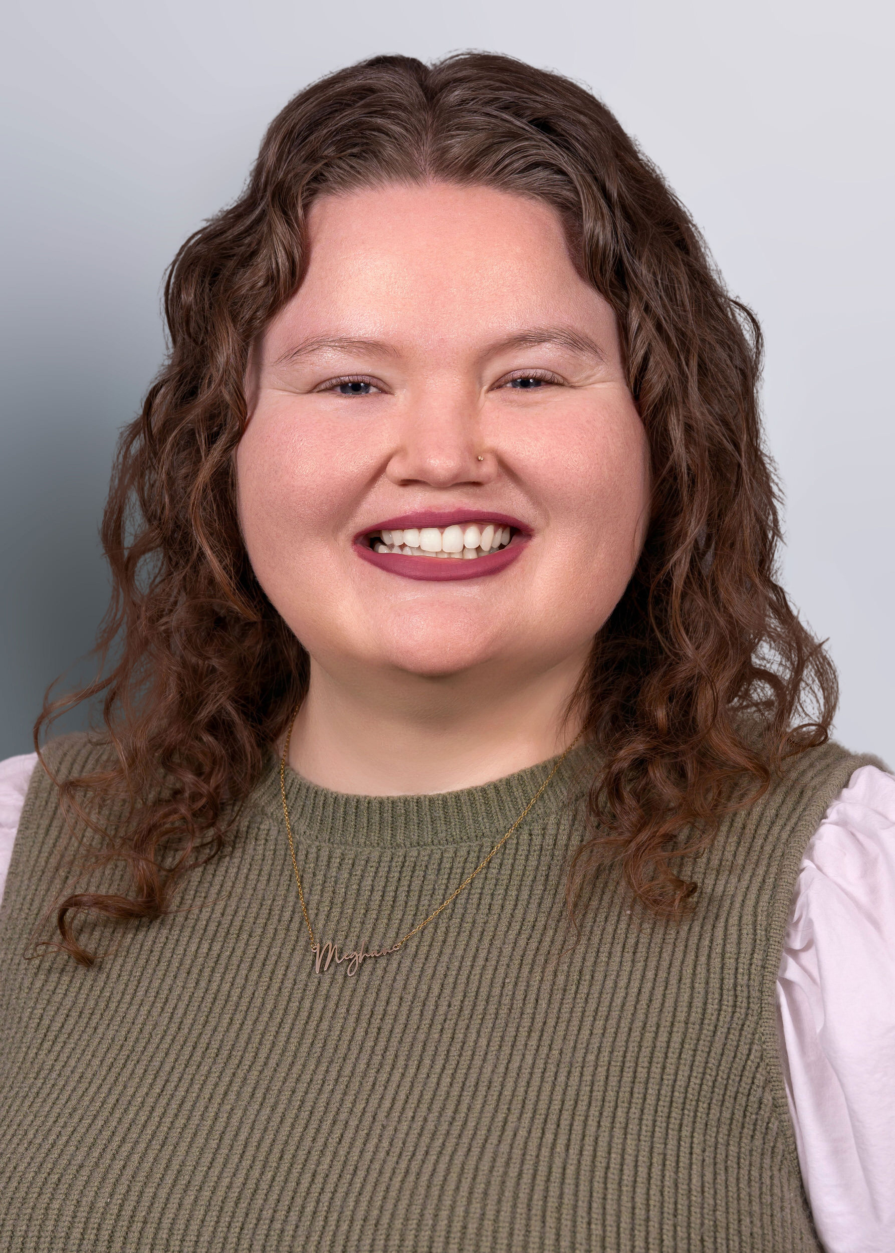 Meghan O'Rourke